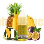 سالت آناناس پشن فروت لیمو پاد سالت <br><span>Pod Salt Nexus Pineapple Passion Lime 30ml</span>